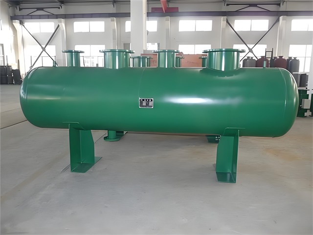 崇仁分集水器的流速
